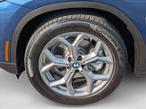 Thumbnail of 2024 Phytonic Blue Metallic BMW X3