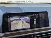 Thumbnail of 2022 Black Sapphire Metallic BMW X3