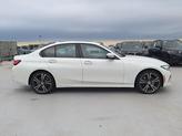 Thumbnail of 2023 Alpine White BMW 330