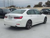 Thumbnail of 2023 Alpine White BMW 330