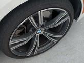 Thumbnail of 2023 Alpine White BMW 330