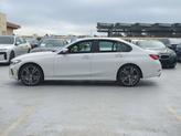 Thumbnail of 2023 Alpine White BMW 330