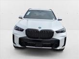 Thumbnail of 2026 Mineral White Metallic BMW X5 PHEV