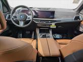 Thumbnail of 2026 Mineral White Metallic BMW X5 PHEV
