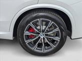 Thumbnail of 2026 Mineral White Metallic BMW X5 PHEV