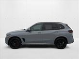 Thumbnail of 2026 Brooklyn Grey Metallic BMW X5