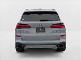 Thumbnail of 2026 Brooklyn Grey Metallic BMW X5