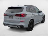 Thumbnail of 2026 Brooklyn Grey Metallic BMW X5
