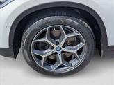 Thumbnail of 2018 White BMW X1