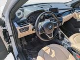 Thumbnail of 2018 White BMW X1