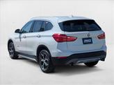 Thumbnail of 2018 White BMW X1