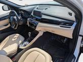 Thumbnail of 2018 White BMW X1