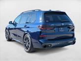 Thumbnail of 2026 Tanzanite Blue II Metallic BMW X7