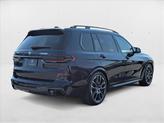 Thumbnail of 2026 Tanzanite Blue II Metallic BMW X7