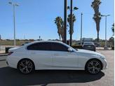 Thumbnail of 2022 Alpine White BMW 330