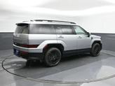 Thumbnail of 2026 Shimmering Silver Hyundai SANTA FE HEV