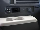 Thumbnail of 2026 Shimmering Silver Hyundai SANTA FE HEV