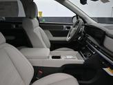 Thumbnail of 2026 Shimmering Silver Hyundai SANTA FE HEV