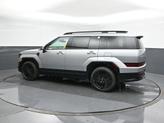 Thumbnail of 2026 Shimmering Silver Hyundai SANTA FE HEV