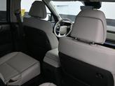 Thumbnail of 2026 Shimmering Silver Hyundai SANTA FE HEV