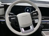 Thumbnail of 2026 Shimmering Silver Hyundai SANTA FE HEV