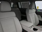 Thumbnail of 2026 Shimmering Silver Hyundai SANTA FE HEV