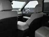 Thumbnail of 2026 Shimmering Silver Hyundai SANTA FE HEV