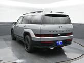 Thumbnail of 2026 Shimmering Silver Hyundai SANTA FE HEV