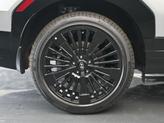 Thumbnail of 2026 Shimmering Silver Hyundai SANTA FE HEV