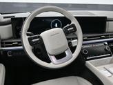 Thumbnail of 2026 Shimmering Silver Hyundai SANTA FE HEV