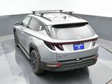 Thumbnail of 2024 Shimmering Silver Hyundai TUCSON
