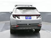 Thumbnail of 2024 Shimmering Silver Hyundai TUCSON