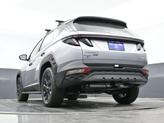 Thumbnail of 2024 Shimmering Silver Hyundai TUCSON