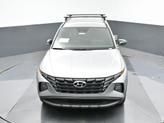 Thumbnail of 2024 Shimmering Silver Hyundai TUCSON