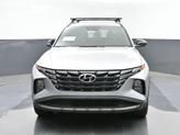 Thumbnail of 2024 Shimmering Silver Hyundai TUCSON