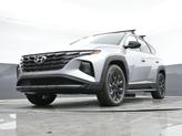 Thumbnail of 2024 Shimmering Silver Hyundai TUCSON