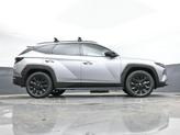 Thumbnail of 2024 Shimmering Silver Hyundai TUCSON