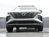 Thumbnail of 2024 Shimmering Silver Hyundai TUCSON