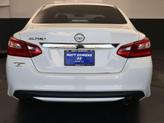 Thumbnail of 2016 Glacier White Nissan Altima