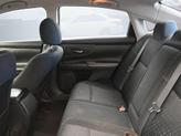 Thumbnail of 2016 Glacier White Nissan Altima