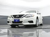 Thumbnail of 2016 Glacier White Nissan Altima