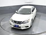 Thumbnail of 2016 Glacier White Nissan Altima