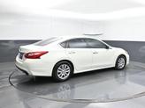 Thumbnail of 2016 Glacier White Nissan Altima