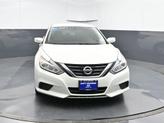 Thumbnail of 2016 Glacier White Nissan Altima