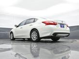 Thumbnail of 2016 Glacier White Nissan Altima