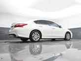 Thumbnail of 2016 Glacier White Nissan Altima