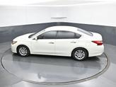 Thumbnail of 2016 Glacier White Nissan Altima