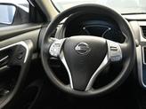 Thumbnail of 2016 Glacier White Nissan Altima