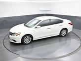 Thumbnail of 2016 Glacier White Nissan Altima