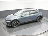 Thumbnail of 2023 Digital Teal Hyundai IONIQ 5